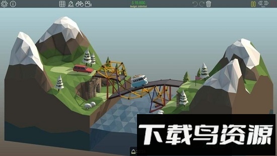 造桥鬼才游戏下载