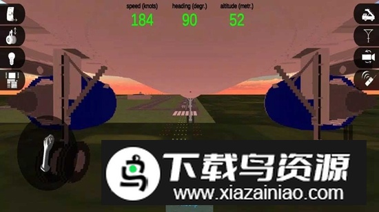航空模拟器2025官方正版手机版(aircraft sandbox)截图4