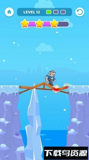 造桥大师手机版截图3