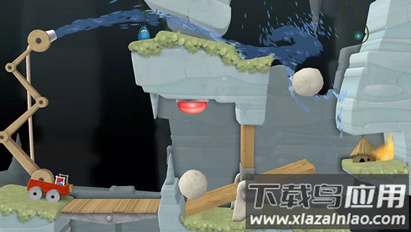 超级救火队2截图1