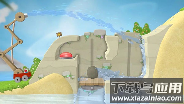 超级救火队2截图2