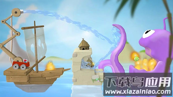 超级救火队2截图3