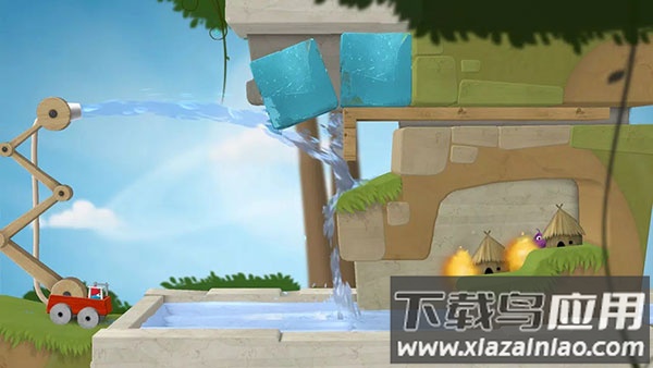 超级救火队2截图4