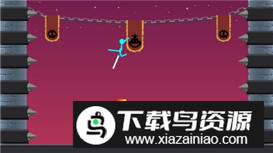 至尊决斗者火柴人全部解锁版截图3