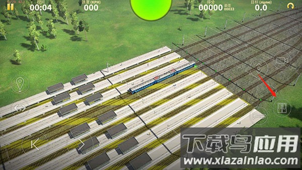 电动火车模拟器(Electric Trains)