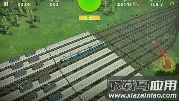 电动火车模拟器(Electric Trains)