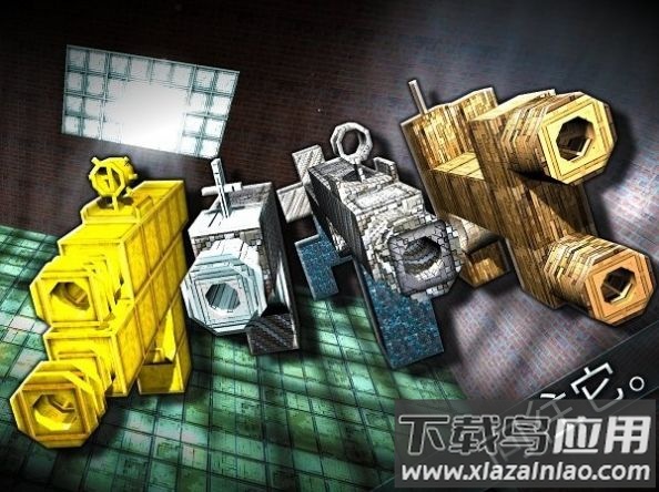 枪世界PRO版游戏下载安装(Guncrafter Pro)截图2