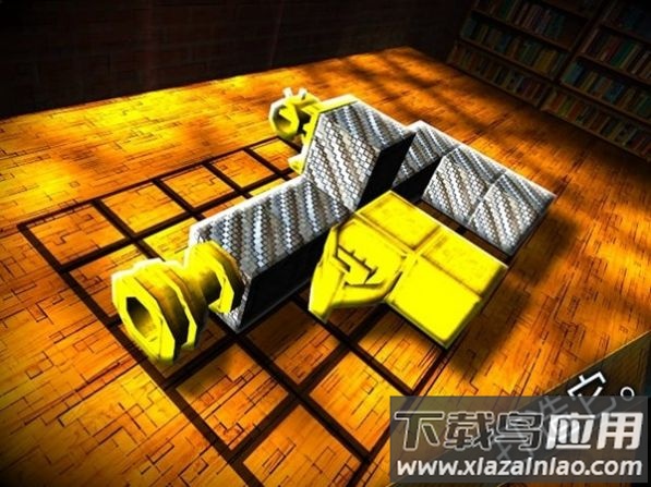 枪世界PRO版游戏下载安装(Guncrafter Pro)截图3