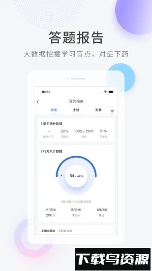 造价师快题库免费版截图2