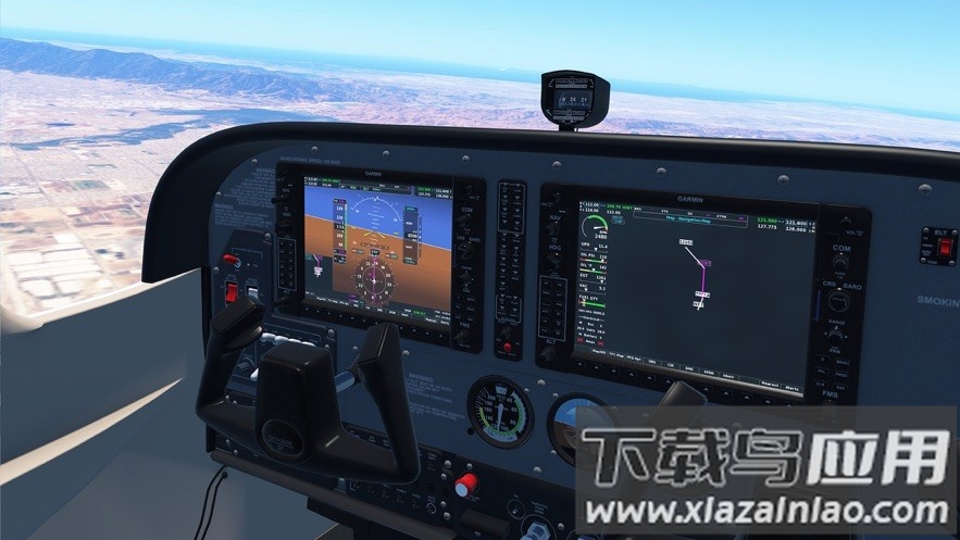 无限飞行Infinite Flight游戏截图2