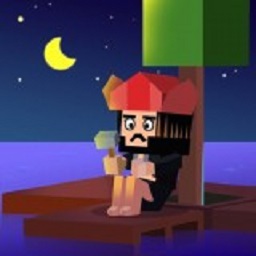 造个船吧手游(Arkcraft)