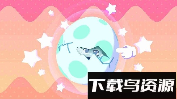 造一个女朋友游戏截图1