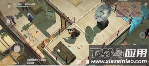 死亡岛屿生存游戏手机版下载(Dead Island: Survival RPG)