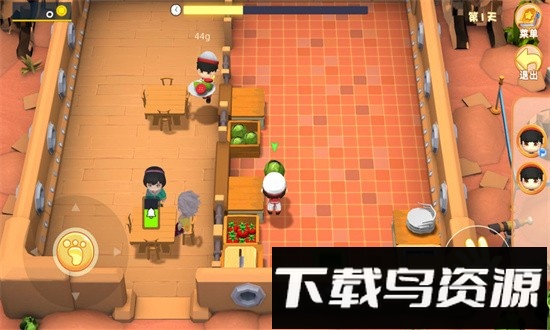 速速料理王手机版截图4