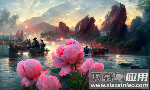 文心一格最新版v4.5.8截图3