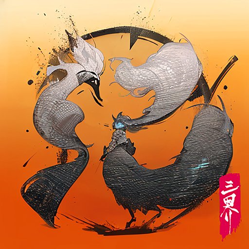 新誓记内购破解版