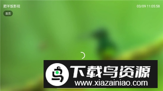 肥羊饭影视2025最新版电视版截图2