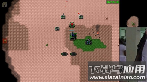 铁锈战争黑鹰坠落正式版截图3