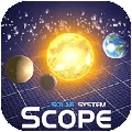 太阳系观测员最新版下载(Solar System Scope)