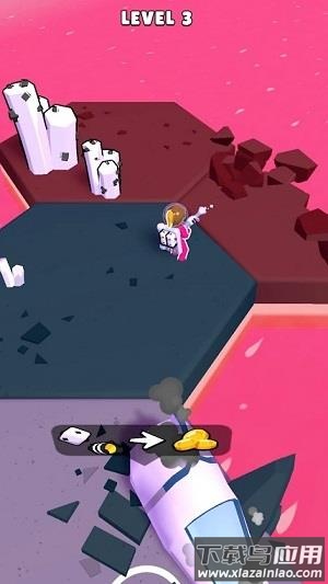 小岛生存故事Survival Story!截图4