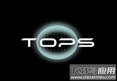 Topspace app