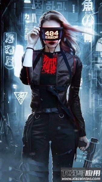 VR库app下载