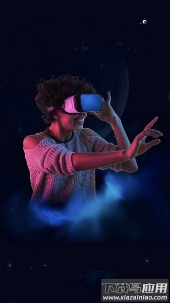 VR库视频大全截图1