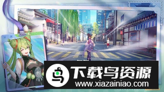 聊天群的日常生活都市修仙游戏截图3