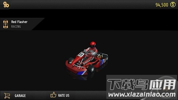 卡丁车乱斗手机版截图2