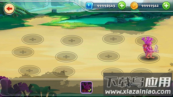 怪物工厂2小游戏(Monster Craft 2)截图4