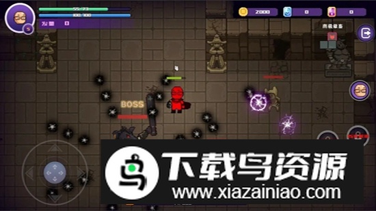 翻滚吧卤蛋游戏免费版截图4