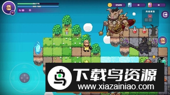 翻滚吧卤蛋游戏免费版截图5