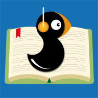 群阅书声学生端APP手机版