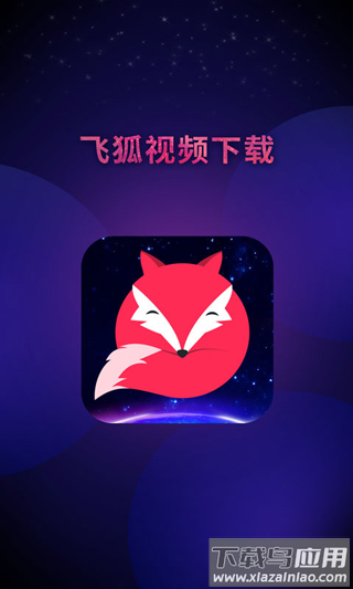飞狐视频去水印app截图3
