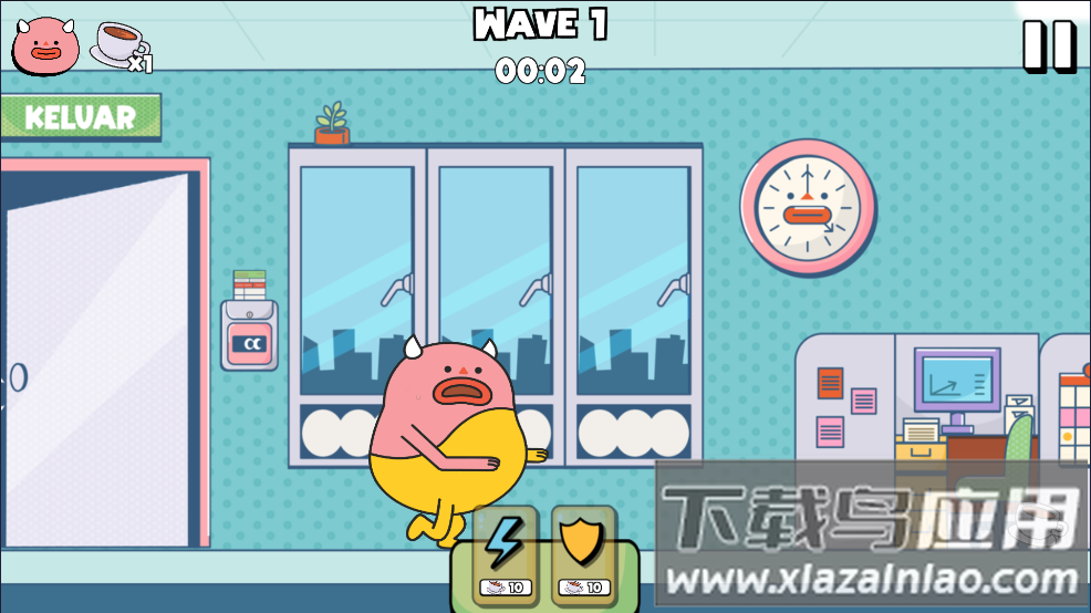 Monkiddo手游