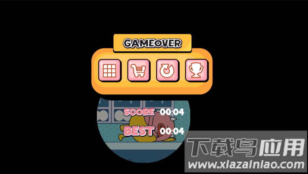 Monkiddo手游截图4