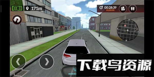 速度驱动飞车最新版截图1