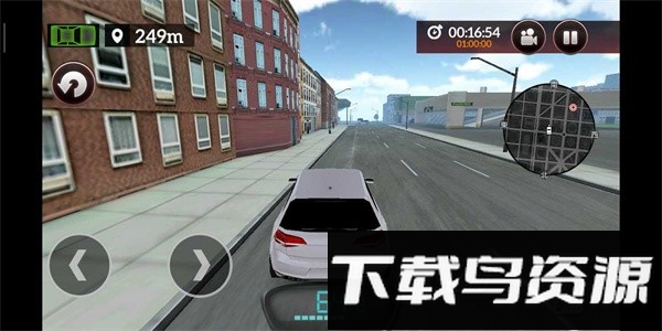 速度驱动飞车最新版截图2