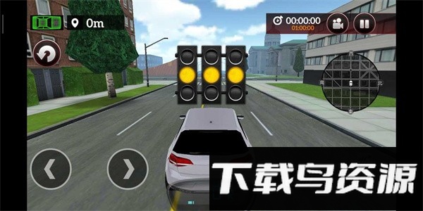 速度驱动飞车最新版截图3