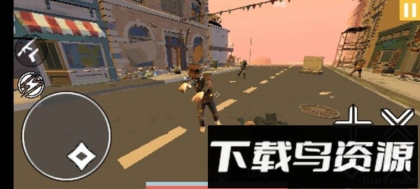 速度冲刺z最新正版下载