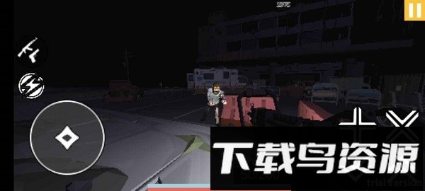 速度冲刺z最新正版截图1