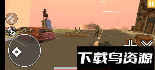 速度冲刺z最新正版截图3