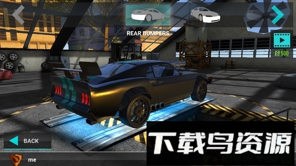 速度传奇最新版