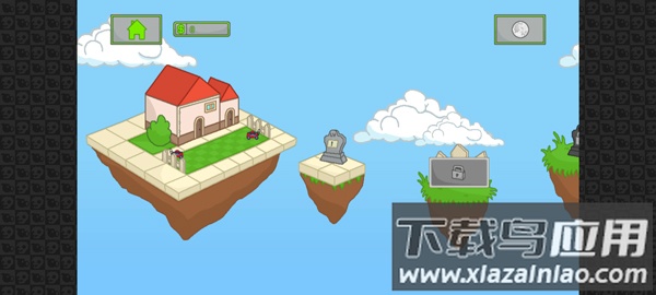 植物大战僵尸邻里保卫战游戏(Plants vs Zombies: Neighborhood Defense)截图2