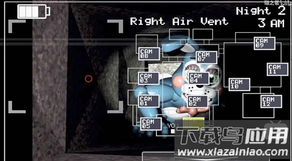 玩具熊2官方正版截图2