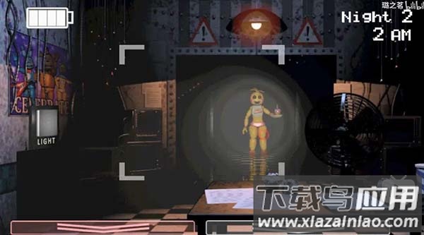 玩具熊2官方正版截图3