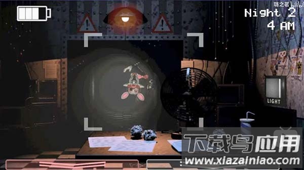 玩具熊2官方正版截图4