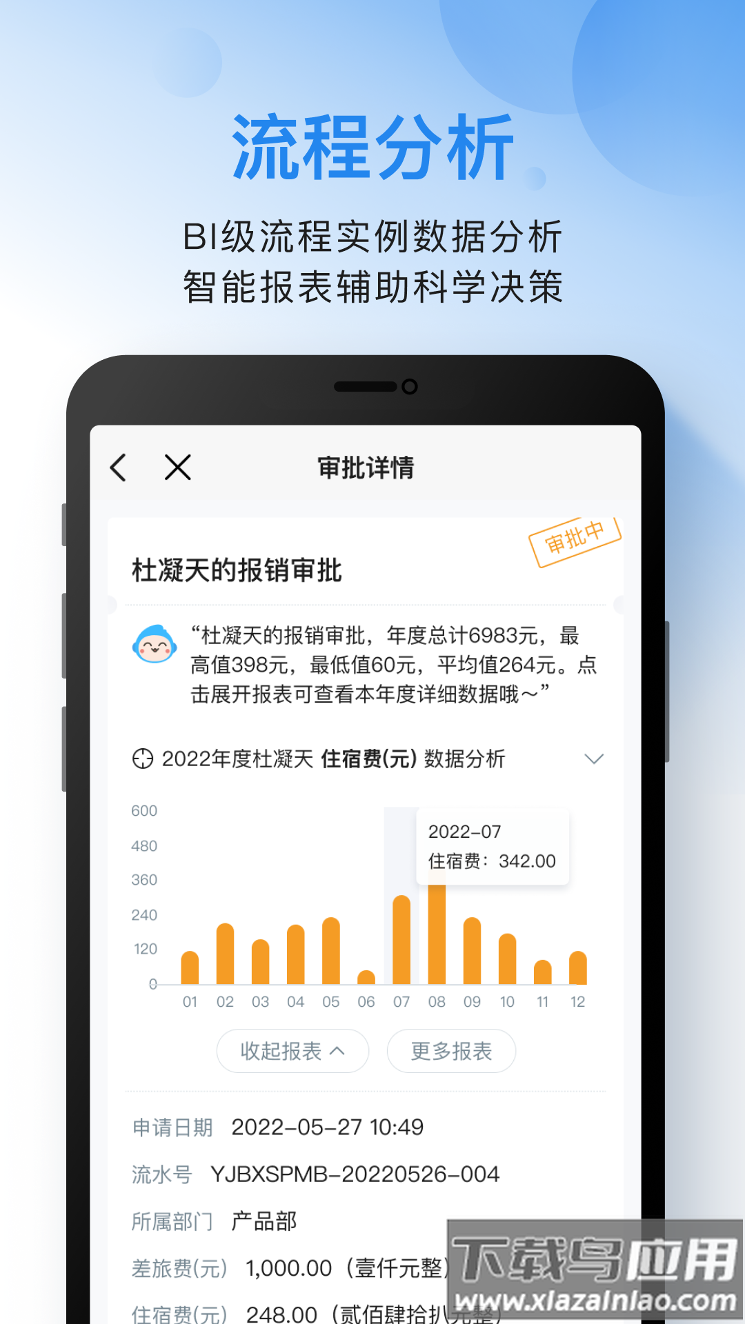 云之家优享版app截图5