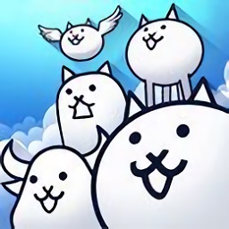 猫咪战队无限金币版