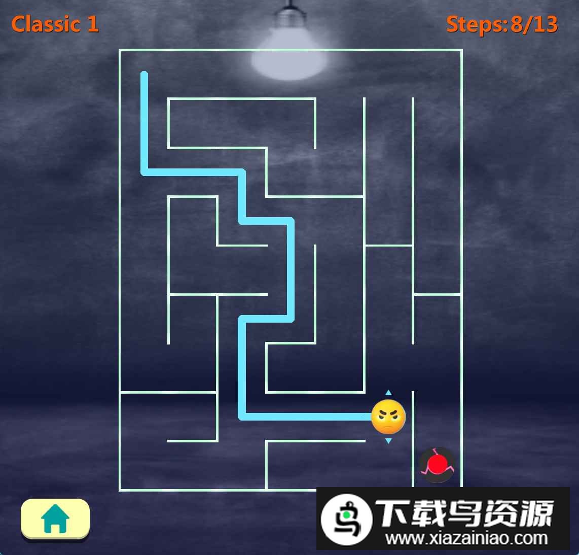 绝处逢生手机游戏中文版截图3